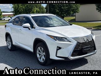 Used 2016 Lexus RX 350 AWD w/ Premium Package video 1