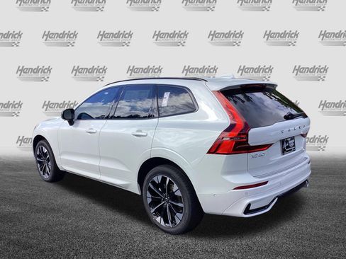 Used 2026 Volvo XC60 B5 Plus w/ Protection Package Premier AWD/4WD image 7