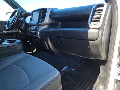 Used 2022 RAM 2500 Big Horn image 27