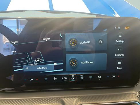 New 2025 Ford Mustang GT Premium w/ GT Performance Package image 13