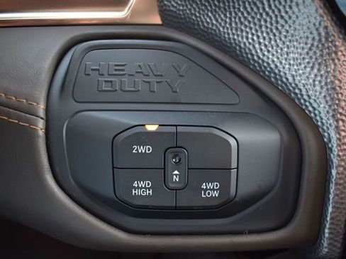 New 2026 RAM 3500 Limited image 29