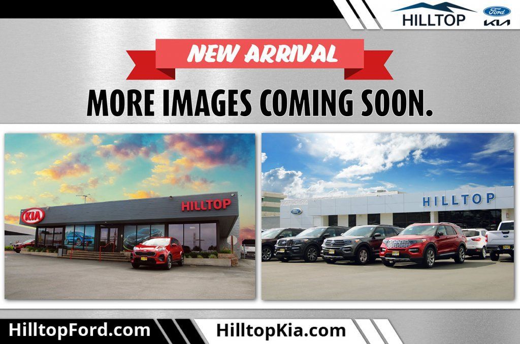 Used 2022 Ford Bronco Sport Big Bend w/ Convenience Package AWD/4WD image 1
