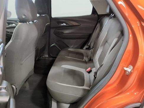 Used 2022 Chevrolet TrailBlazer LT AWD/4WD image 14