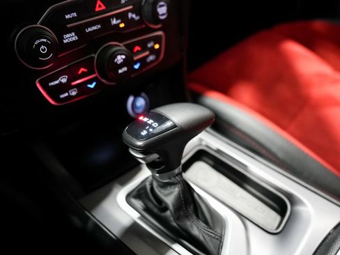 Used 2023 Dodge Charger Scat Pack RWD image 18