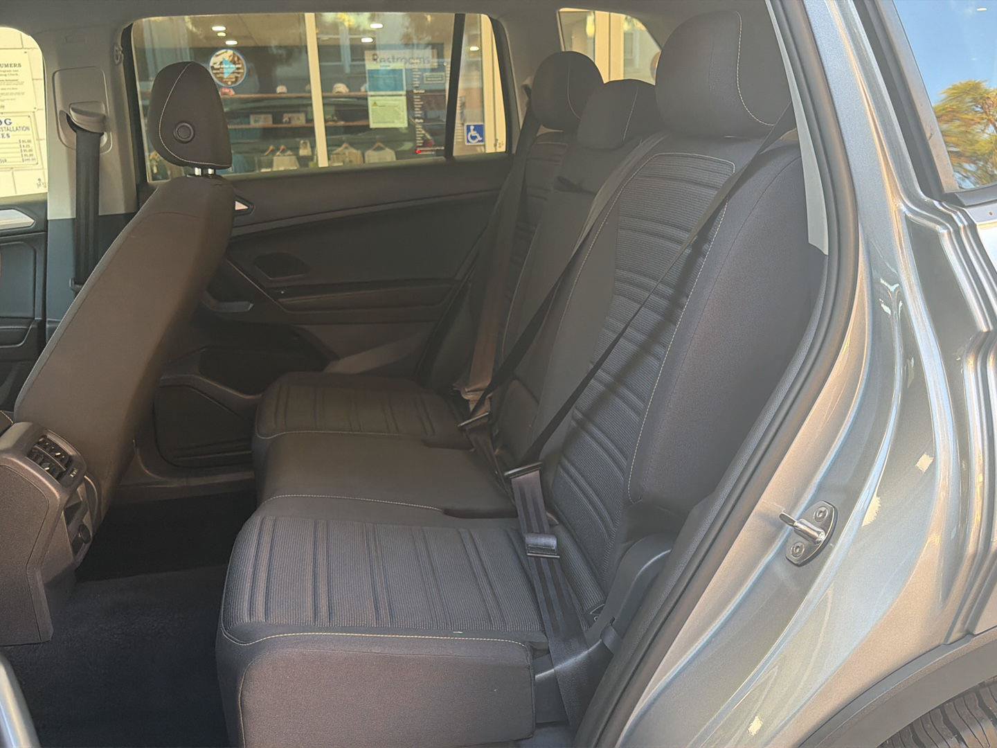Certified 2022 Volkswagen Tiguan S AWD/4WD image 16