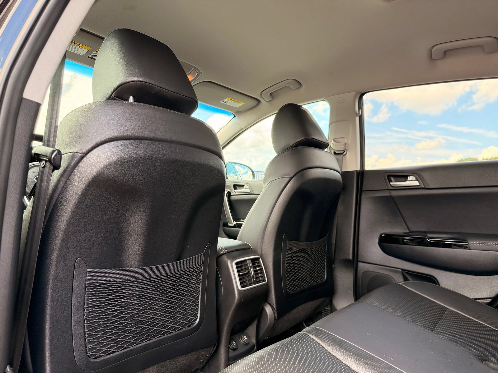 Used 2021 Kia Sportage EX FWD image 19