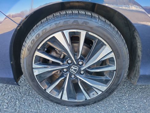 Used 2016 Honda Accord EX-L image 12