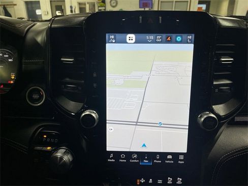 Certified 2023 RAM 1500 Limited w/ Night Edition image 18