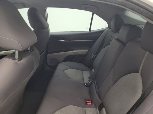 Used 2023 Toyota Camry LE AWD/4WD image 18
