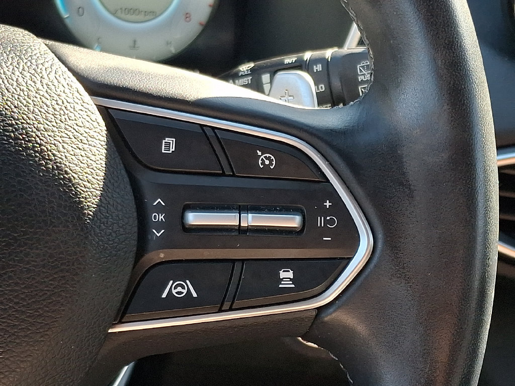 Used 2022 Hyundai Santa Fe XRT AWD/4WD image 22
