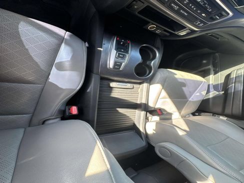 Used 2020 Honda Passport EX-L image 24