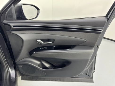 Used 2022 Hyundai Tucson SEL w/ Convenience + Premium Package image 41