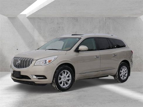 Used 2014 Buick Enclave Premium w/ Trailering Provision Package image 6