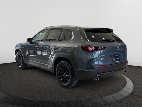Used 2023 MAZDA CX-50 2.5 S w/ Preferred Plus Pkg image 3