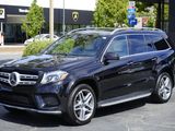 Used 2019 Mercedes-Benz GLS 550 4MATIC image 2
