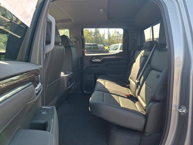 New 2026 Chevrolet Silverado 1500 LT Trail Boss w/ LT Trail Boss Premium Package AWD/4WD image 6