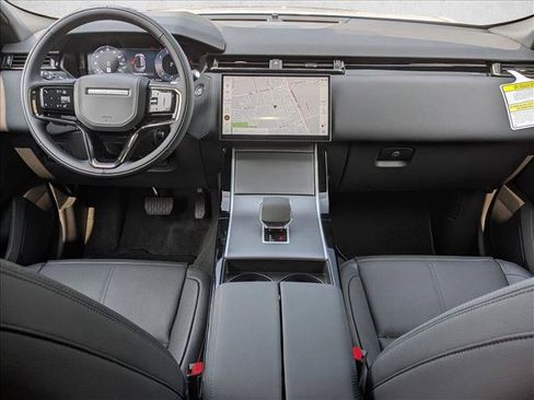 New 2026 Land Rover Range Rover Velar S AWD/4WD image 16