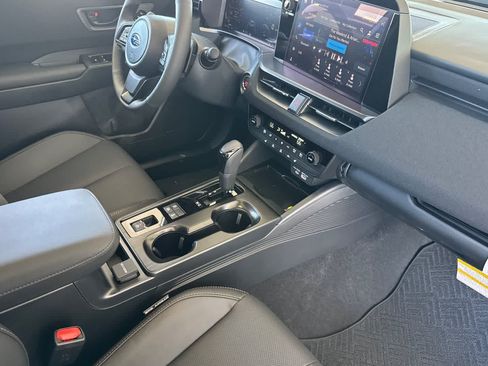 New 2026 Subaru Outback Limited AWD/4WD image 16
