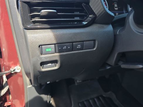 Used 2023 Nissan Sentra SV w/ Trunk Package FWD image 23
