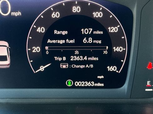 Used 2025 Honda Accord SE image 21