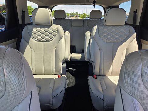 Used 2021 Hyundai Palisade Limited AWD/4WD image 13