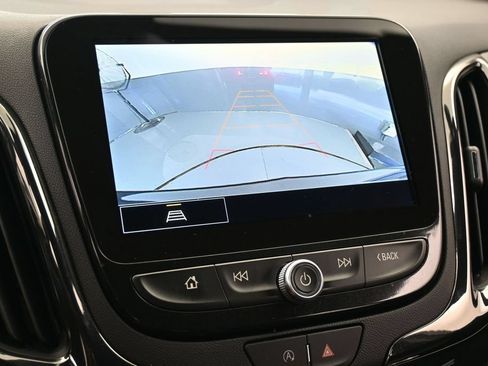 Used 2024 Chevrolet Equinox Premier w/ Redline Edition FWD image 18