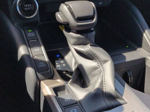 New 2026 Toyota Land Cruiser AWD/4WD image 22