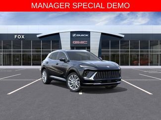 Used 2026 Buick Envision Avenir AWD/4WD video 1
