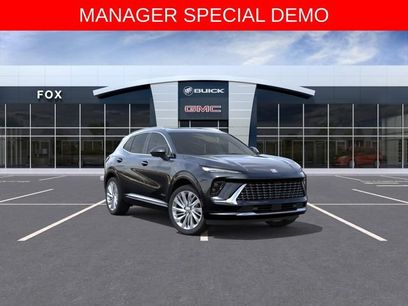 Used 2026 Buick Envision Avenir