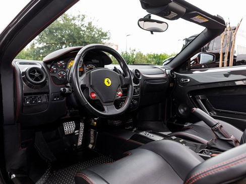 Used 2009 Ferrari F430 Scuderia image 40