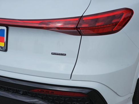 New 2026 Audi Q5 2.0T AWD/4WD image 38
