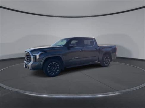 Used 2025 Toyota Tundra Limited image 4