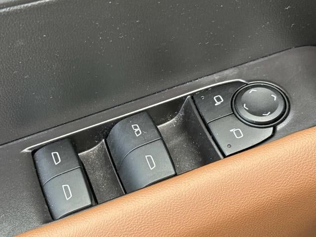 Used 2025 GMC Canyon AT4 AWD/4WD image 13