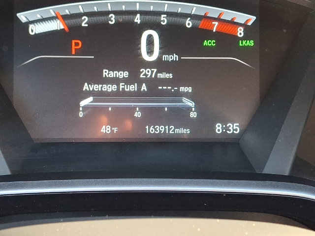 Used 2017 Honda CR-V EX-L image 20