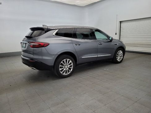 Used 2019 Buick Enclave Essence w/ Trailering Package, 5000 lbs. AWD/4WD image 10