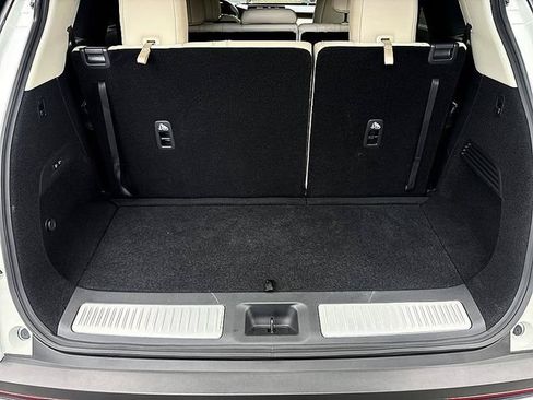 Certified 2025 INFINITI QX60 Sensory AWD/4WD image 11