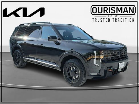 New 2027 Kia Telluride SX Prestige X-Pro AWD/4WD image 1