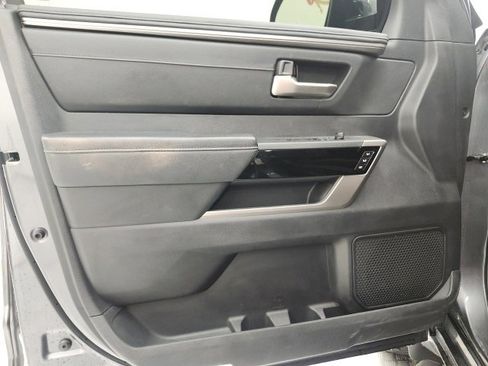 Used 2022 Toyota Tundra Limited w/ TRD Off-Road Package image 11