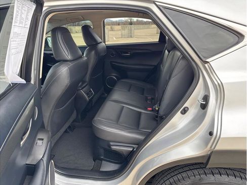 Used 2016 Lexus NX 200t AWD image 13