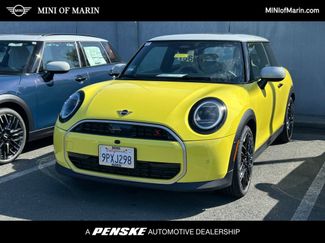 Used 2025 MINI Cooper S image 1