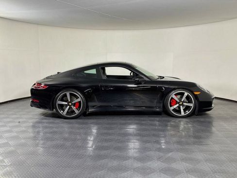 Used 2017 Porsche 911 Carrera RWD image 8