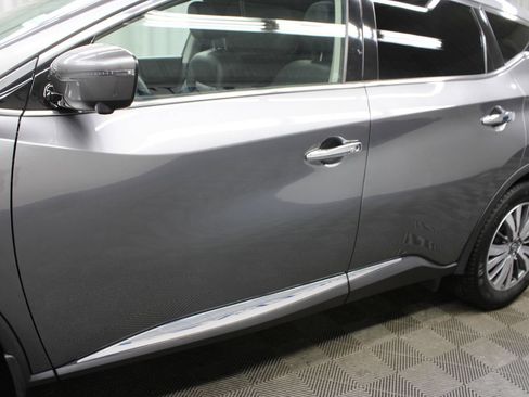 Used 2023 Nissan Murano SV AWD/4WD image 46
