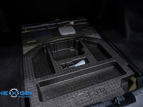 Used 2023 Acura TLX SH-AWD w/ A-SPEC Pkg image 47