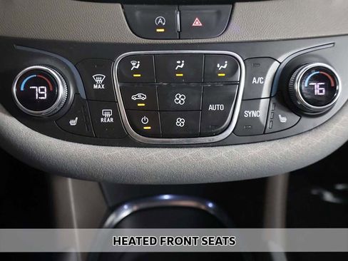 Used 2022 Chevrolet Malibu LT image 5