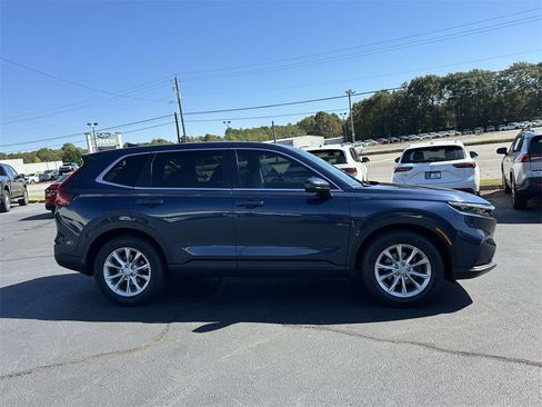 Certified 2024 Honda CR-V EX-L image 28