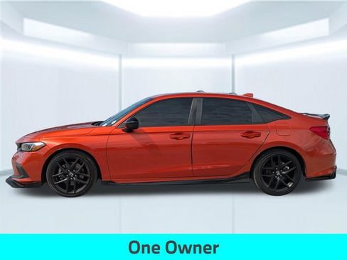Used 2023 Honda Civic Si image 2