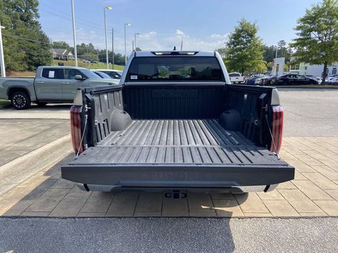 Used 2023 Toyota Tundra 1794 Edition RWD image 6