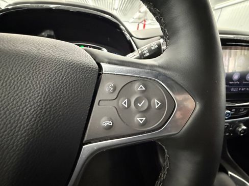 Used 2023 Chevrolet Traverse RS w/ LPO, Floor Liner Package image 22