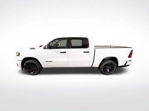 New 2026 RAM 1500 Big Horn AWD/4WD image 4