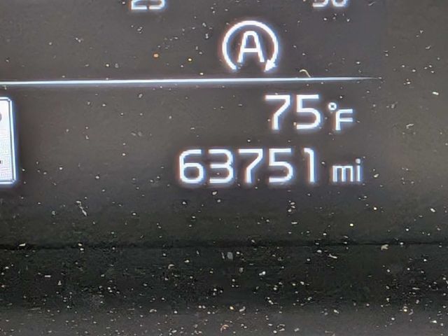 Used 2023 Kia Telluride S w/ S Sunroof Package FWD image 21